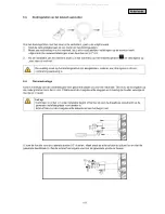 Предварительный просмотр 117 страницы Abus TVAC16000A User Manual