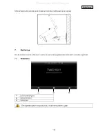 Предварительный просмотр 118 страницы Abus TVAC16000A User Manual