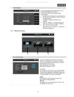 Предварительный просмотр 127 страницы Abus TVAC16000A User Manual