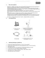 Предварительный просмотр 148 страницы Abus TVAC16000A User Manual