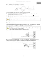 Предварительный просмотр 152 страницы Abus TVAC16000A User Manual