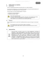 Предварительный просмотр 175 страницы Abus TVAC16000A User Manual