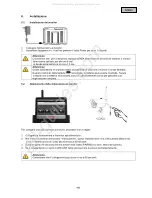 Предварительный просмотр 186 страницы Abus TVAC16000A User Manual