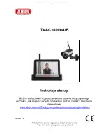 Предварительный просмотр 213 страницы Abus TVAC16000A User Manual