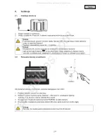 Предварительный просмотр 221 страницы Abus TVAC16000A User Manual