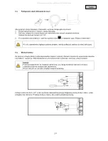 Предварительный просмотр 222 страницы Abus TVAC16000A User Manual