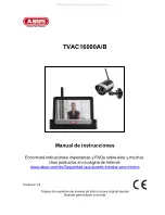 Предварительный просмотр 248 страницы Abus TVAC16000A User Manual