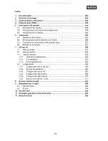 Предварительный просмотр 252 страницы Abus TVAC16000A User Manual