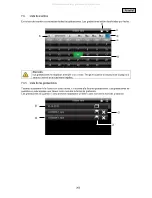 Предварительный просмотр 262 страницы Abus TVAC16000A User Manual