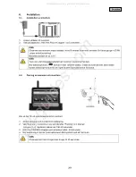 Предварительный просмотр 291 страницы Abus TVAC16000A User Manual