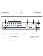 Preview for 4 page of Abus TVHD80000 Quick Manual