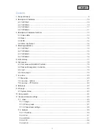 Preview for 7 page of Abus TVIP11561 User Manual