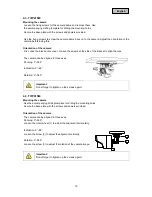 Preview for 16 page of Abus TVIP11561 User Manual