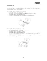 Preview for 17 page of Abus TVIP11561 User Manual