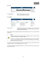 Preview for 35 page of Abus TVIP11561 User Manual