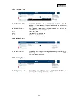 Preview for 37 page of Abus TVIP11561 User Manual