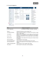 Preview for 58 page of Abus TVIP11561 User Manual