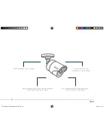 Предварительный просмотр 28 страницы Abus TVVR33004 Quick Manual