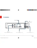 Предварительный просмотр 40 страницы Abus TVVR33004 Quick Manual