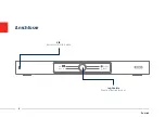 Preview for 6 page of Abus TVVR41200 Quick Manual