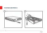 Preview for 8 page of Abus TVVR41200 Quick Manual