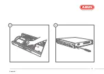 Preview for 9 page of Abus TVVR41200 Quick Manual