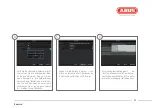 Preview for 11 page of Abus TVVR41200 Quick Manual