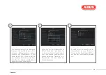 Preview for 13 page of Abus TVVR41200 Quick Manual