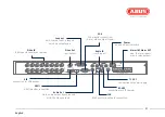 Предварительный просмотр 21 страницы Abus TVVR41200 Quick Manual