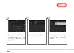 Preview for 25 page of Abus TVVR41200 Quick Manual