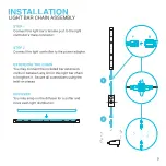 Предварительный просмотр 9 страницы AC Infinity IONBEAM GREEN User Manual