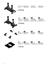 Предварительный просмотр 38 страницы AC FL60-1 User Manual