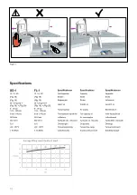 Предварительный просмотр 10 страницы AC GD100-1 User Manual