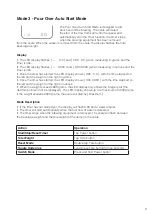 Preview for 9 page of acaia PS001 User Manual