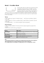 Preview for 10 page of acaia PS001 User Manual