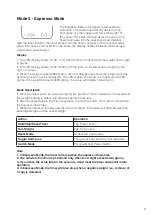 Preview for 11 page of acaia PS001 User Manual