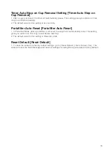 Preview for 16 page of acaia PS001 User Manual