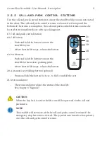 Preview for 13 page of Access FLOW X User Manual