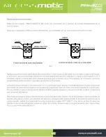 Preview for 12 page of Accessmatic PB400 User Manual