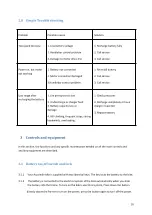 Preview for 10 page of Accolmile 700C Owner'S Manual