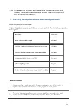 Preview for 16 page of Accolmile 700C Owner'S Manual