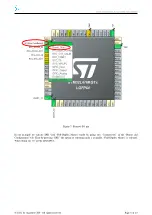 Предварительный просмотр 9 страницы Acconeer A121 User Manual