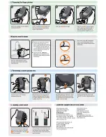 Предварительный просмотр 2 страницы Accu-Chek Mobile Quick Start Manual