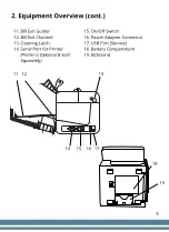 Preview for 9 page of AccuBANKER D700 User Manual