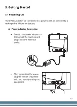 Preview for 10 page of AccuBANKER D700 User Manual