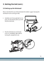 Preview for 14 page of AccuBANKER D700 User Manual