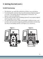 Preview for 15 page of AccuBANKER D700 User Manual