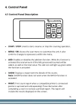 Preview for 16 page of AccuBANKER D700 User Manual