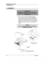 Preview for 18 page of Accufast XL Operating Manual