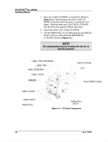 Preview for 20 page of Accufast XL Operating Manual